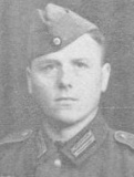 Glashauser Ferdinand (Ferdl)